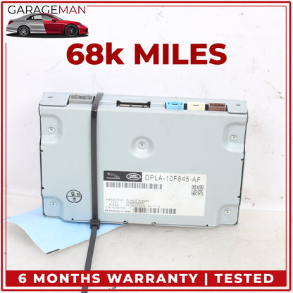 2014-2016 Land Rover Range Rover Sport L494 Telematics Control Module Unit OEM