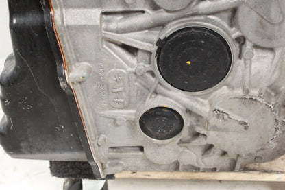 2014 Mercedes W117 CLA250 FWD 7G-Tronic Automatic Transmission 724.003 OEM