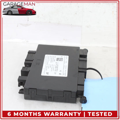 2008-2020 Mercedes W212 E400 Front Right Side Seat Control Module 1729007003 OEM