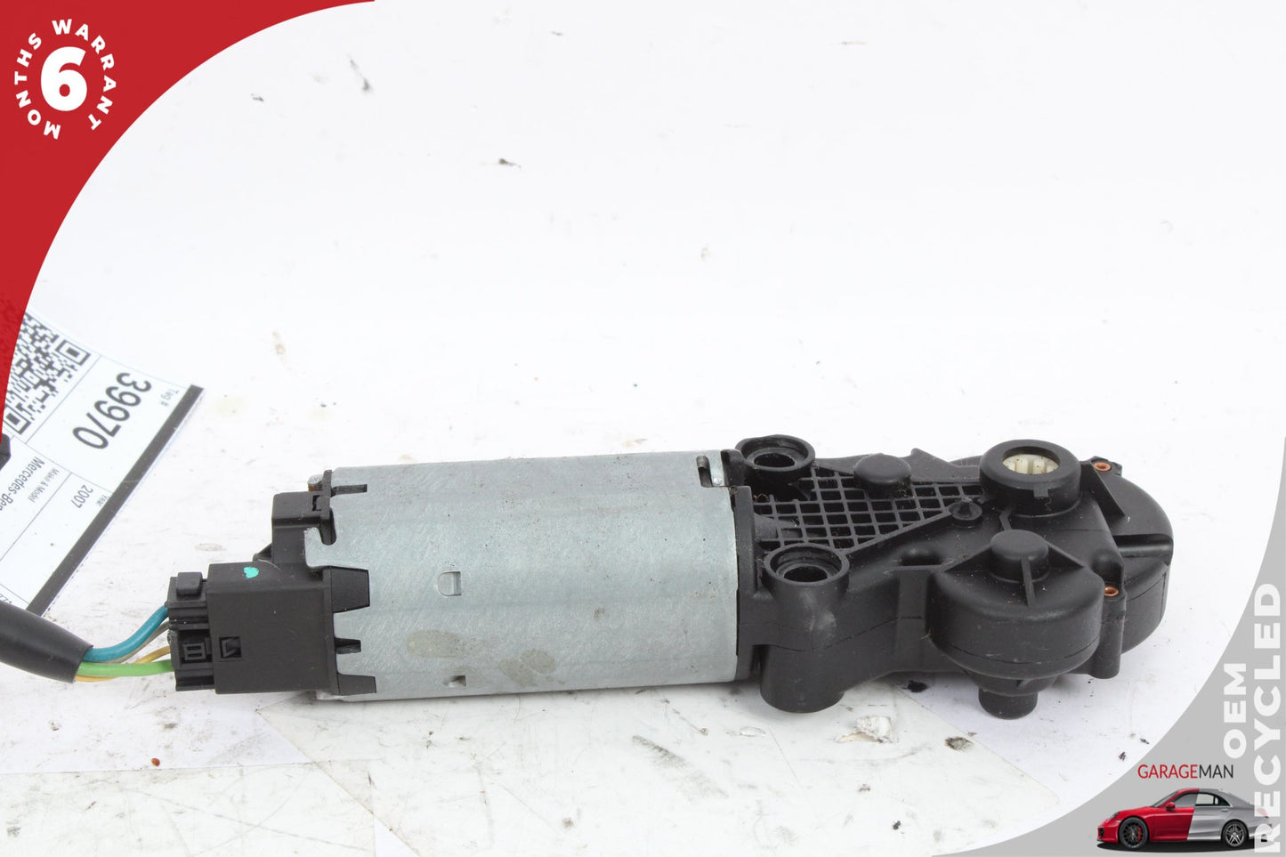 2007-2019 Mercedes X164 GL450 Rear Left or Right Third 3rd Row Seat Motor OEM
