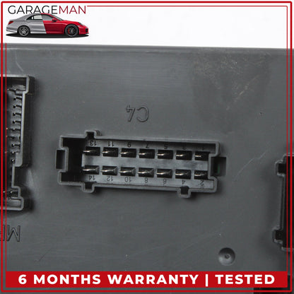 2011-2014 Mercedes W216 CL550 CL600 Front SAM Under Hood Fuse Box Module OEM