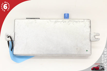 2012-2018 BMW 320i F30 Surround View Camera Control Module Unit 9393953 OEM