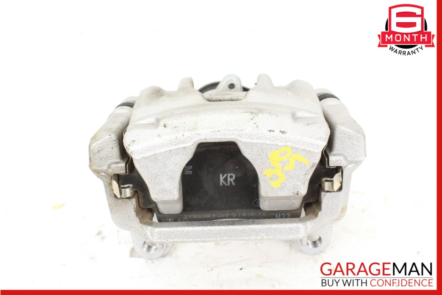 2018-2025 Audi Q5 Rear Left Brake Caliper 80A615405