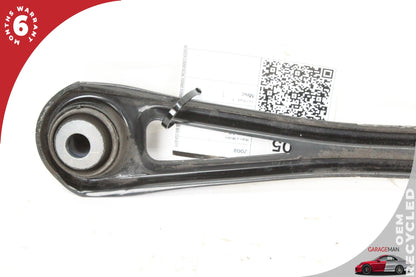 2007-2015 Audi Q7 Rear Left or Right Side Tie Rod Control Arm 7L8501529A OEM