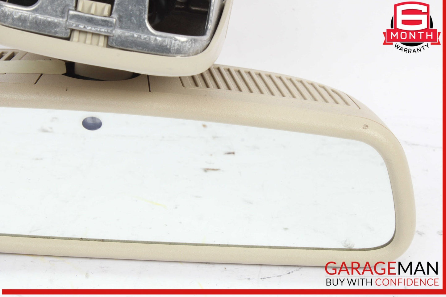 2007-2012 Mercedes-Benz SL550 R230 Rear View Mirror 2308110007
