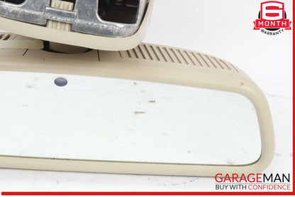 2007-2012 Mercedes-Benz SL550 R230 Rear View Mirror 2308110007