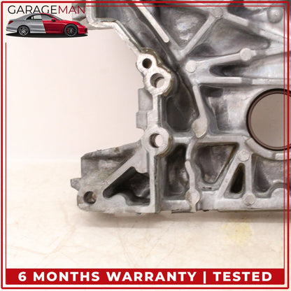 2016-2024 Infiniti Q50 Q60 Engine Timing Cover 135005CA4A OEM