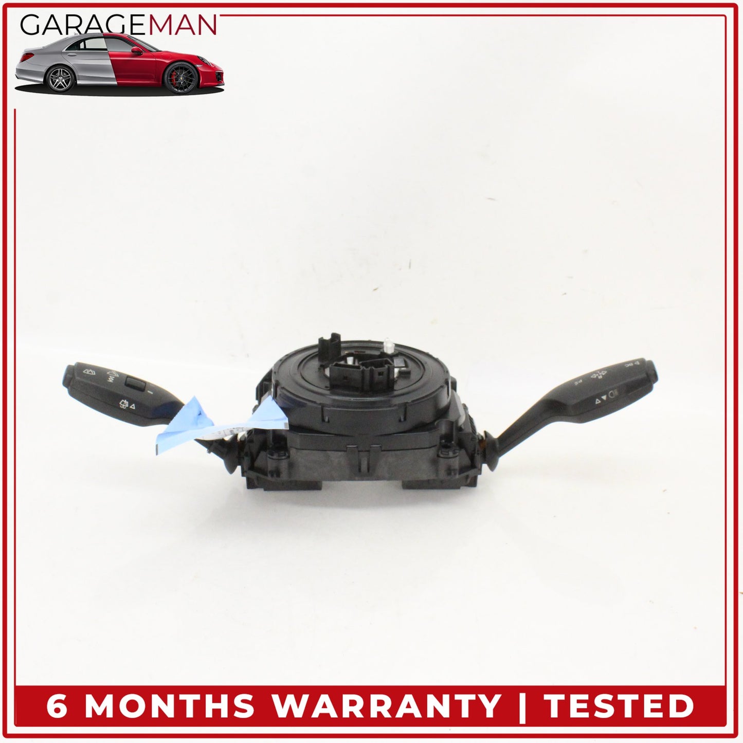 2012-2020 BMW 430i F36 Front Left Steering Column Combination Switch 9351140 OEM