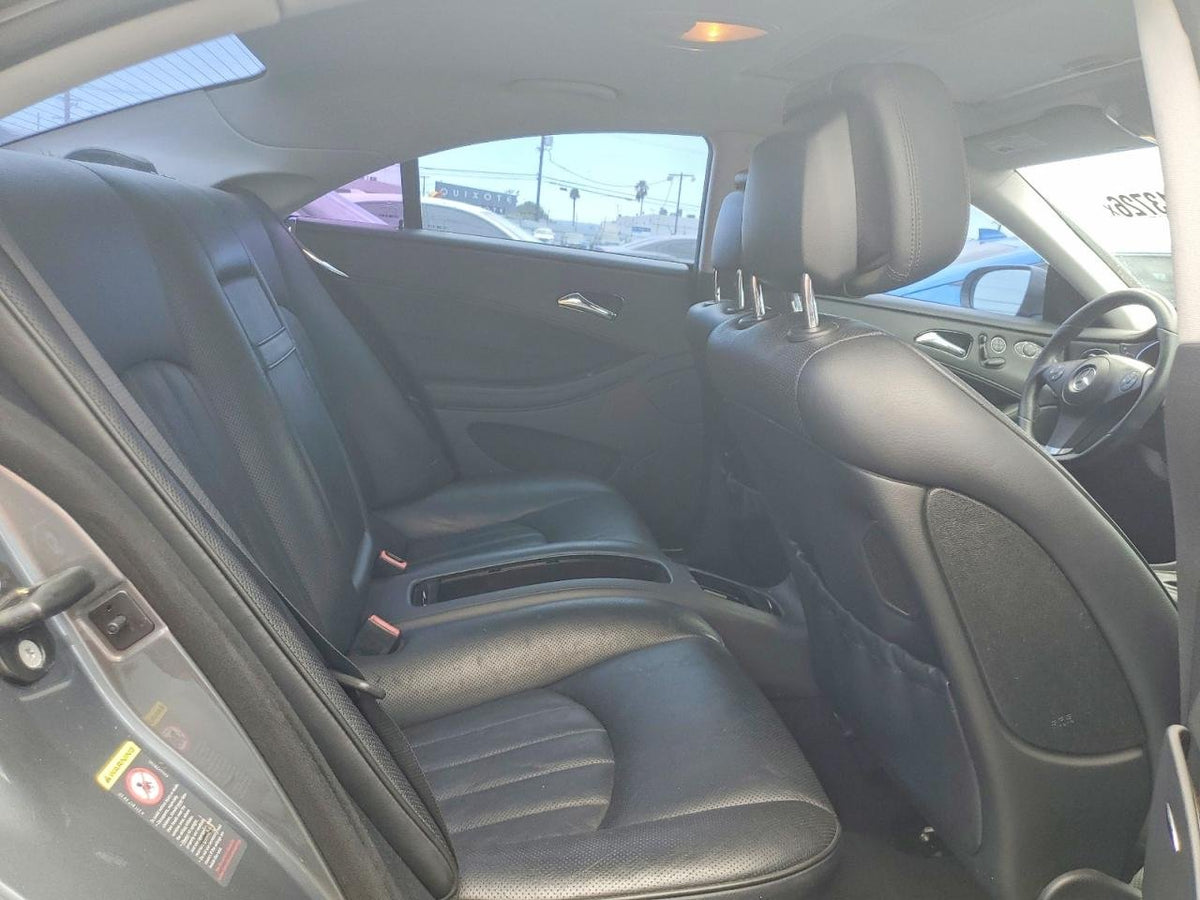 Parting Out- 2009 Mercedes-Benz CLS550 W219- 215 215 215 215 215 215 215 215 215 215 215 215 215 215 215 215