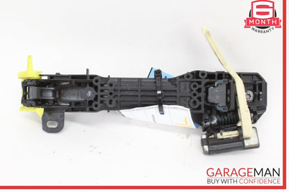 2015-2021 Subaru WRX Rear Left Side Door Exterior Handle 62142FJ010 OEM