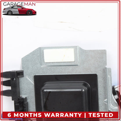 2007-2014 Mercedes-Benz CL550 W216 Coupe Telephone Phone Antenna Control Module Unit 2168201275 OEM