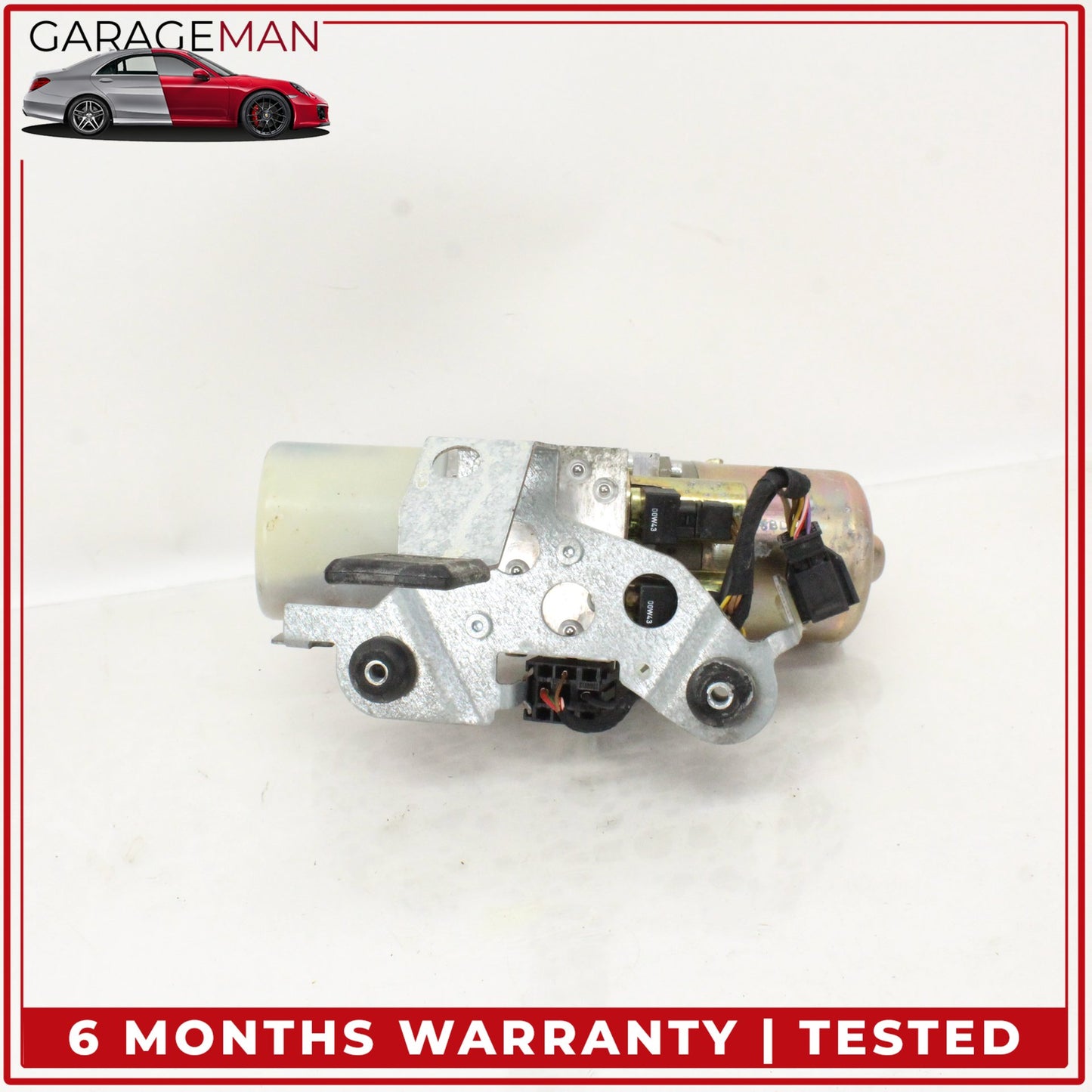 1997-2004 Mercedes R170 SLK320 SLK230 Convertible Top Hydraulic Pump Motor OEM
