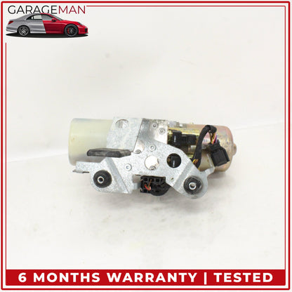 1997-2004 Mercedes R170 SLK320 SLK230 Convertible Top Hydraulic Pump Motor OEM