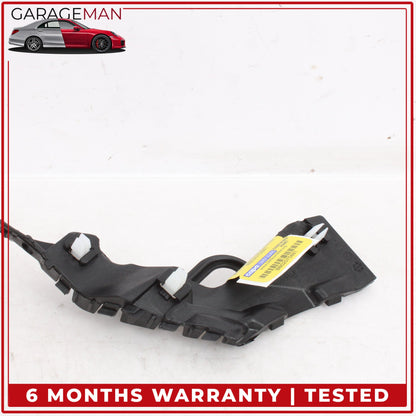 2017-2018 Hyundai Elantra Front Right Side Outer Bumper Cover Mounting Bracket