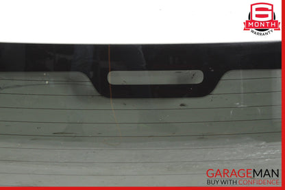 2012-2019 Ford Flex SUV Rear Window Back Glass DB11955YPN OEM