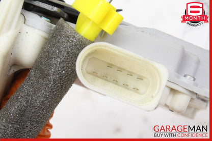 2012-2018 Audi A6 C7 Sedan Left Rear Door Lock Actuator 4G0839015A