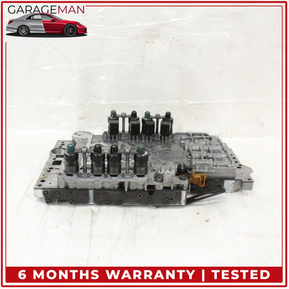 Mercedes W211 E350 CLS550 GL450 7G-Tronic 722.9 Transmission Valve Body OEM