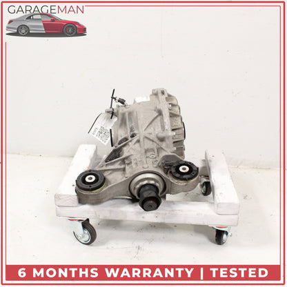 2013-2017 Range Rover L405 4WD Rear Differential Carrier 3.31 CPLA4A213BC OEM