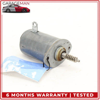 2011-2013 BMW 528i F10 N52 3.0L Valvetronic Camshaft Actuator 7548388