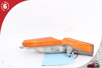 2008-2010 Porsche Cayenne 957 Front Right Side Marker Light 7L5945062 OEM