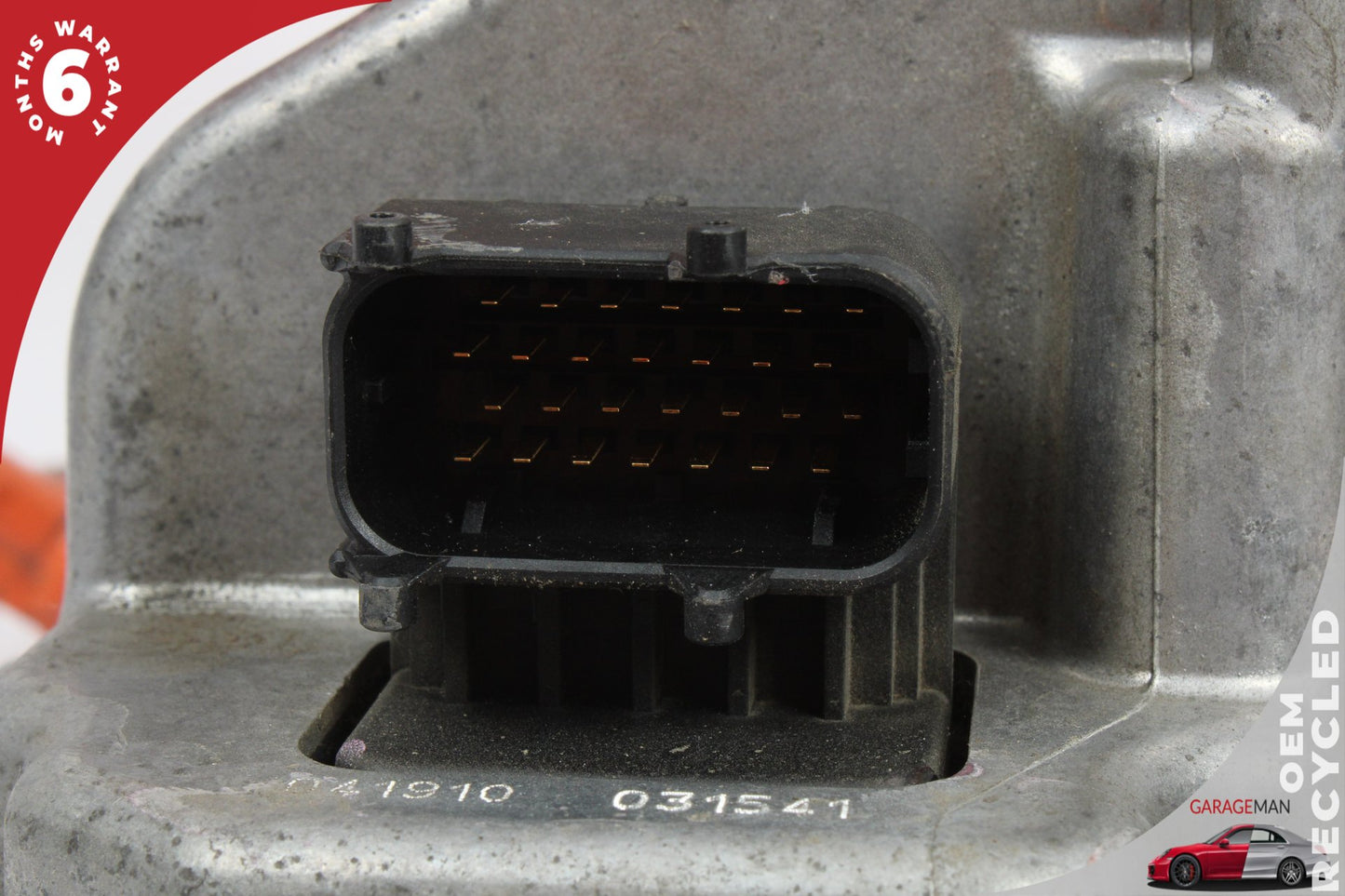 2013-2019 Fiat 500e EV Electric Capacitor Converter Inverter 05190143AJ OEM
