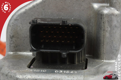 2013-2019 Fiat 500e EV Electric Capacitor Converter Inverter 05190143AJ OEM