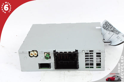 2012-2018 Audi A6 A7 AM FM Audio Radio Receiver Module 4G0035082 OEM