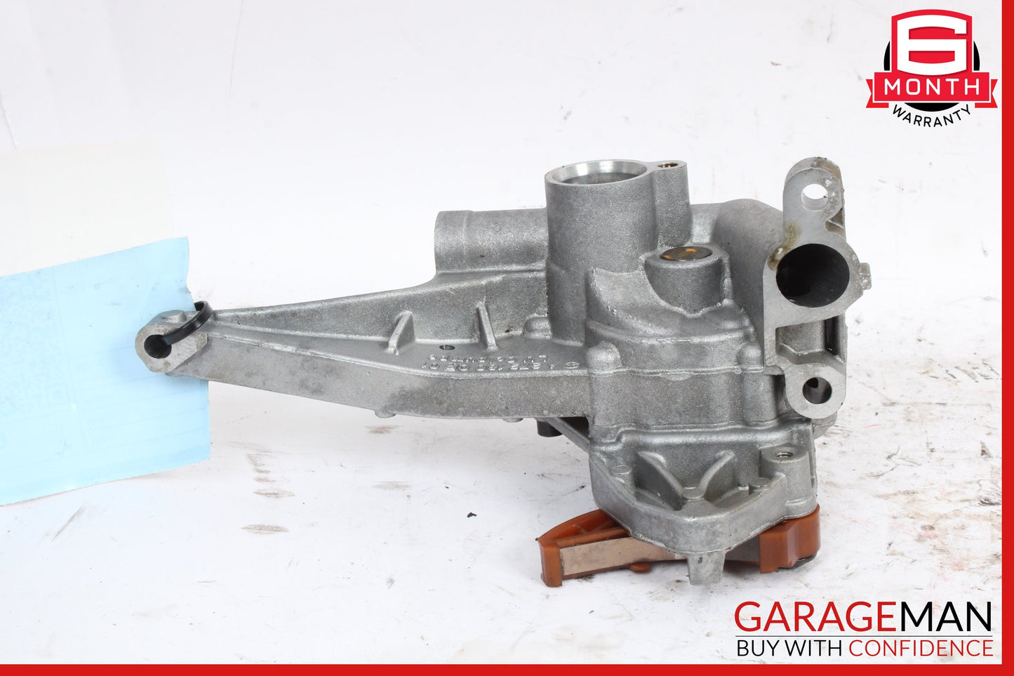 2005-2012 Mercedes W204 C300 E350 C280 M272 Engine Motor Oil Pump 2721800501 OEM