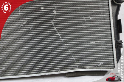2022-2025 Subaru BRZ Toyota GR86 Cooling Radiator Denso 45111CC000 OEM