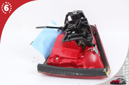 2009-2012 Audi A4 Rear Right Passenger Side Inner Tail Light 8K5945094K
