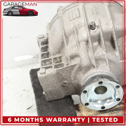 2009-2018 Maserati GranTurismo M145 Rear Differential Diff Axle Carrier OEM