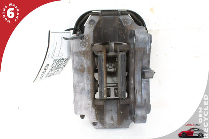 2003-2015 Porsche Cayenne 957 Q7 Audi Rear Left and Right Side Brake Caliper OEM