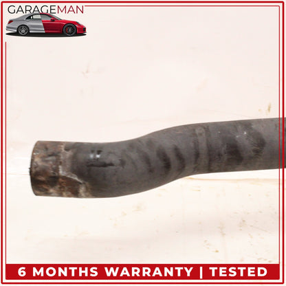 2003-2006 Porsche Cayenne 955 Rear Left Side Engine Exhaust Downpipe OEM
