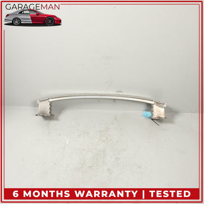 2011-2018 Audi A8 Rear Bumper Reinforcement Impact Crash Bar Beam 4H0807309D OEM