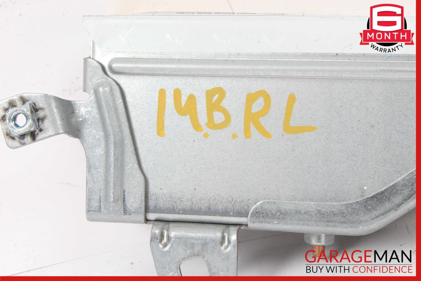 13-18 MERCEDES B-CLASS W242 W246 B250 LEFT SIDE AIRBAG AIR BAG OEM