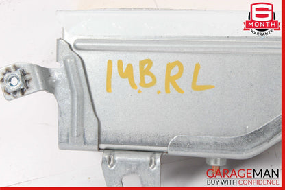 13-18 MERCEDES B-CLASS W242 W246 B250 LEFT SIDE AIRBAG AIR BAG OEM