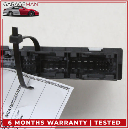 2012-2018 BMW 650i Front Left or Right Side Seat Control Module Unit 9291508 OEM