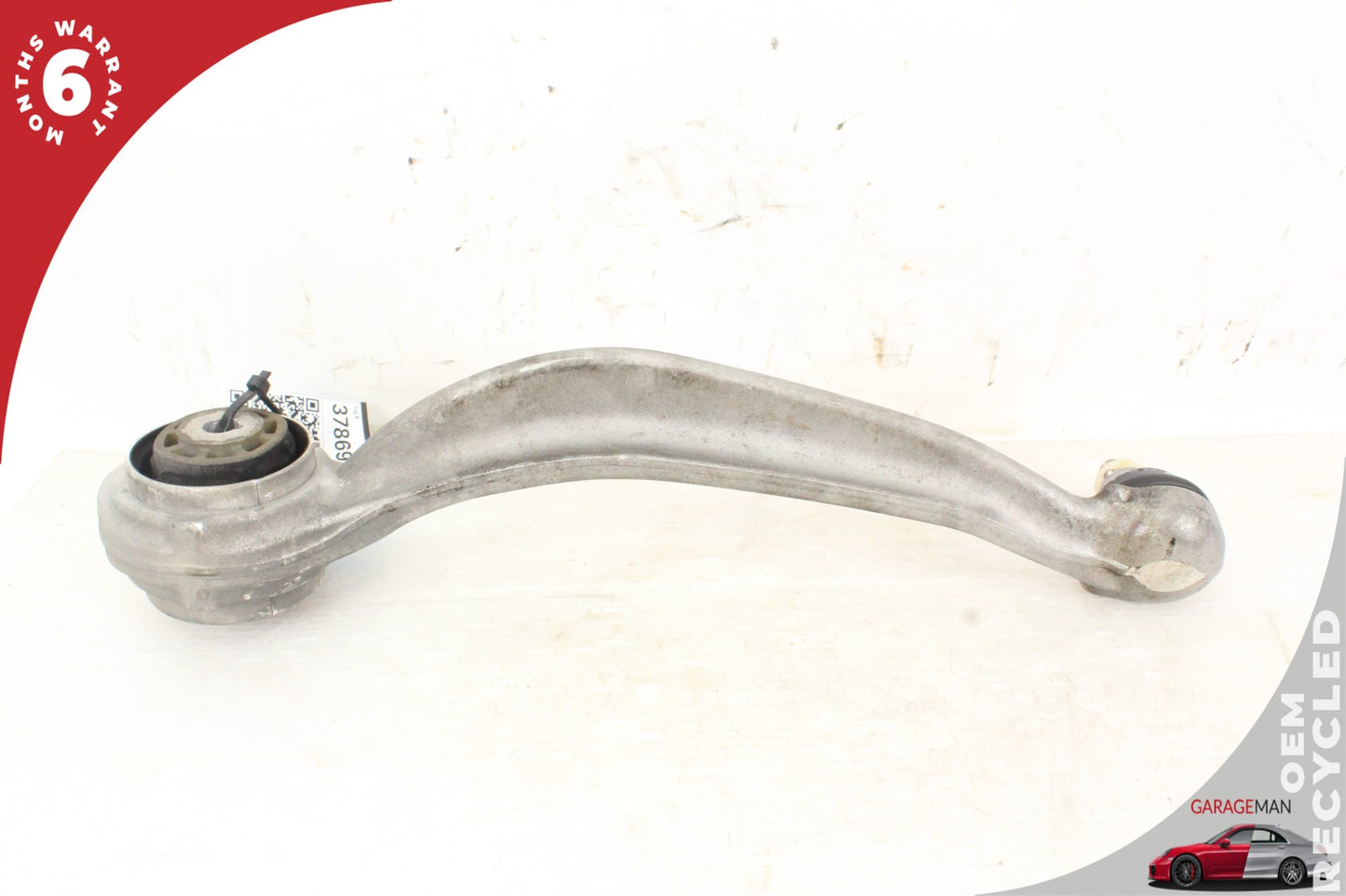 2015-2020 Mercedes W205 C300 C350e C400 Front Right Curved Control Arm 20501 OEM