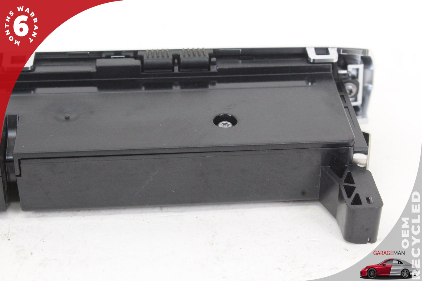 17-20 Audi A3 8V Sedan Dashboard Control Switch Panel 8V0925301FH Genuine