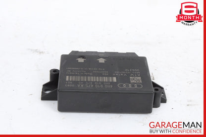 2012-2018 Audi S7 Parking Aid Assist Control Module Unit 4H0919475AA OEM