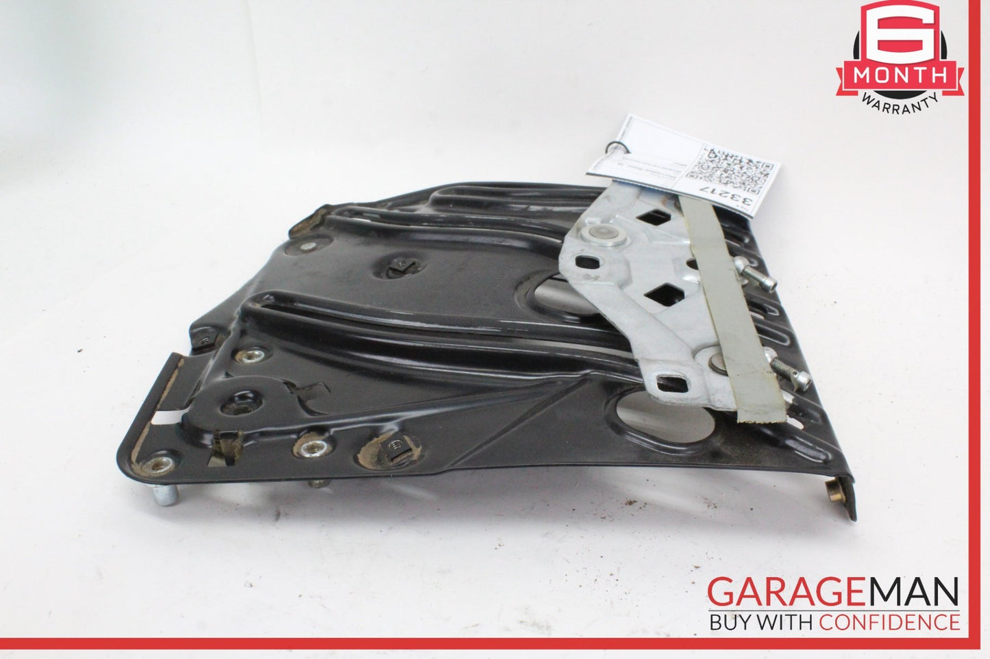 2003-2012 Mercedes SL500 R230 Right Rear Quarter Window Regulator 2306700203