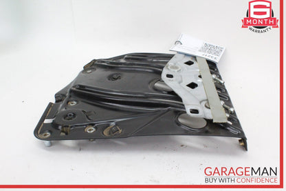 2003-2012 Mercedes SL500 R230 Right Rear Quarter Window Regulator 2306700203