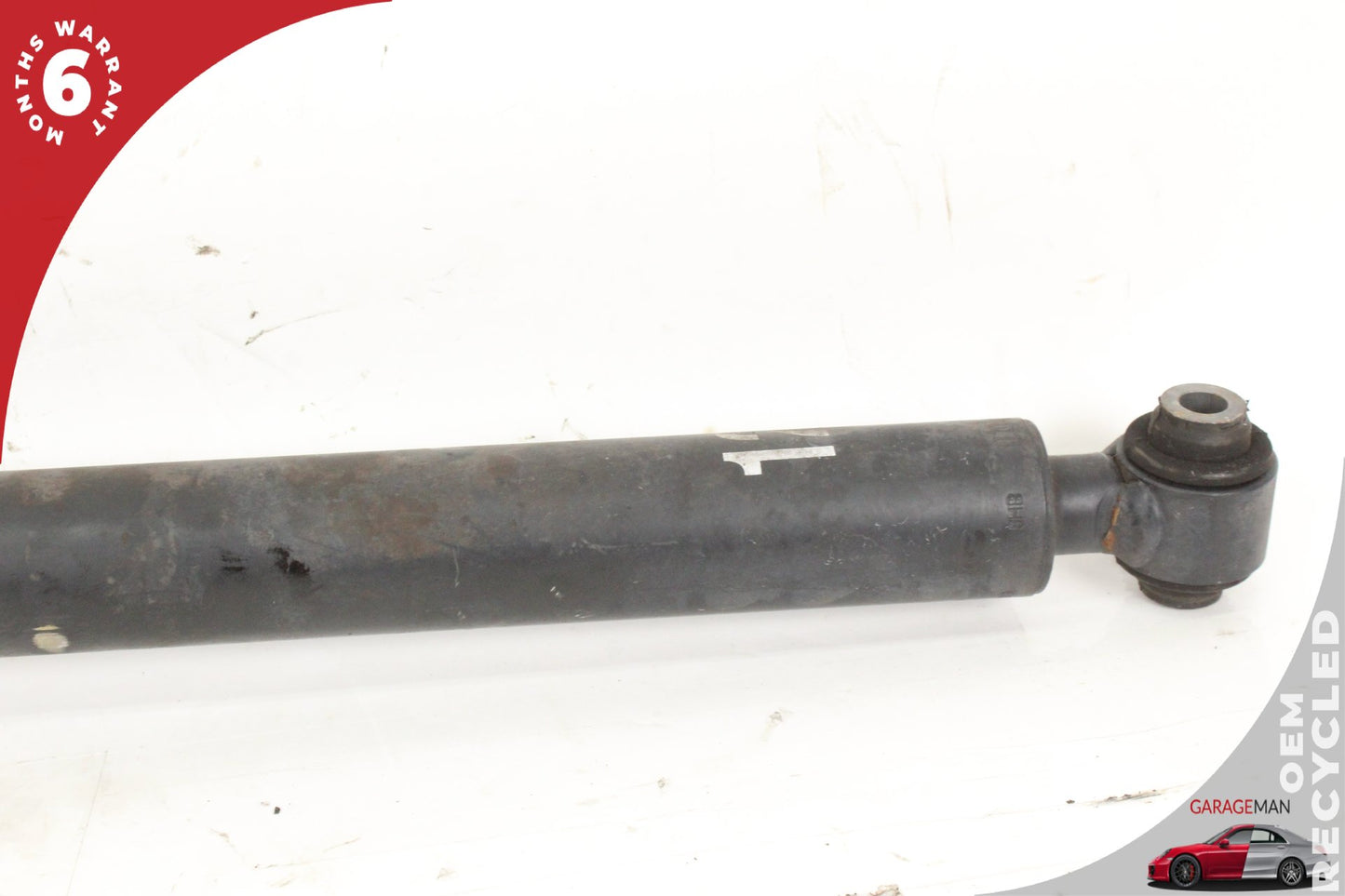 2010-2016 Mercedes-Benz E400 W207 Rear Left and Right Shock Strut Absorber Set 2043260598 OEM