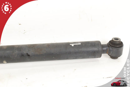 2010-2016 Mercedes-Benz E400 W207 Rear Left and Right Shock Strut Absorber Set 2043260598 OEM