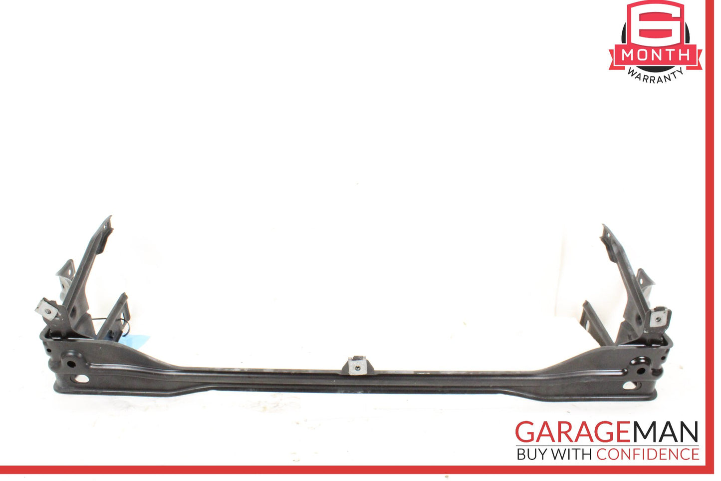 2007-2014 Mercedes S550 W221 Front Lower Bumper Reinforcement Bracket 2216200315