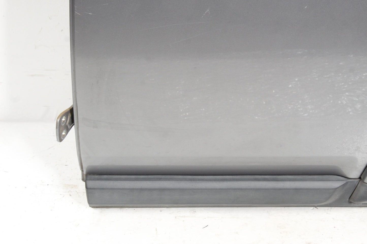 2006-2013 Land Rover LR4 SUV Left Rear Door Shell 5H3224630DA Genuine
