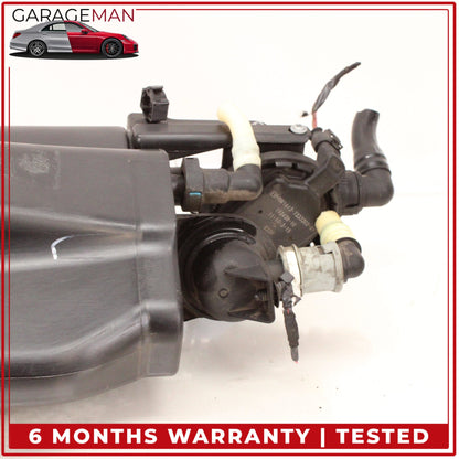 2014-2021 BMW M235i F22 Fuel Gas Vapor Charcoal Carbon Canister 7244151 OEM