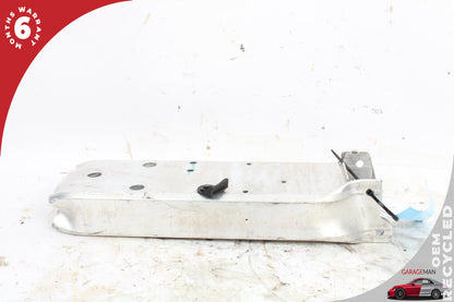 2012-2020 BMW 430i Front Right Side Bumper Reinforcement Bracket 7266196 OEM