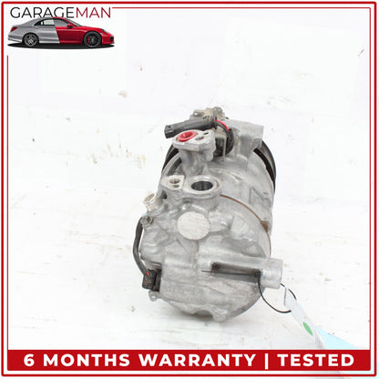 2015-2020 Mercedes W205 C300 AC A/C Air Conditioning Compressor 0032306911 OEM