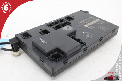 2003-2009 Mercedes W211 E500 Front Right Passenger Side Door Control Module OEM